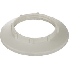 Arandela contra - anillo "ala grande ". color blanco.