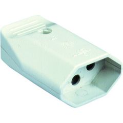 Base mov.bip.tt desplaz.10a 250v