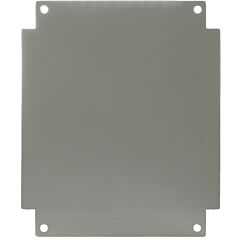 Placa de poliéster para armarios px253016 y px253016tp