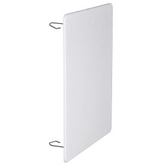 Tapa con garra metálica para caja ref. 562.