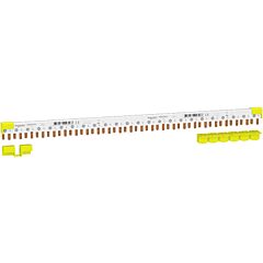 Acti9 ic40 comb busbar 1pn 24 mod. 18mm