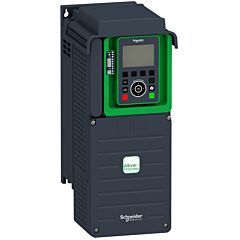 Variador de velocidad, atv930, 11kw, 400/480v, con unidad de frenado, ip21