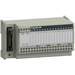 Base pasiva abe7 – 16 entradas y salidas - led