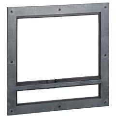 Marco embellecedor, mtz1 extraible