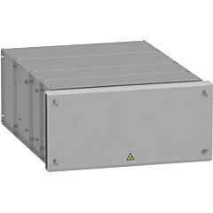 Resistencia de frenado - 5 ohms - 32 kw - ip23