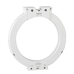 Toroide cerrado tipo a, para vigirex y vigilhom, ga300, diámetro interior 300 mm, corriente nominal 630 a