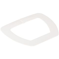 Optiline 45 - aro embellecedor falso techo 1 c