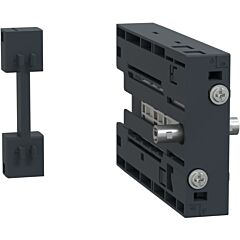 Enclavamiento mecánico para contactor tesys g con bastidor idéntico