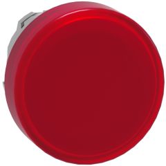 Harmony xb4 - cabeza piloto luminoso led rojo