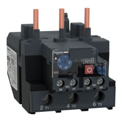 Relé de sobrecarga térmica tesys lrd 37-50a clase 10a