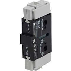 Bloque de neutro adicional,control de tesys,40 a, para v02-v2