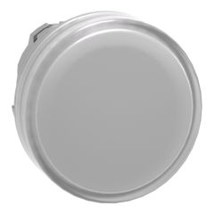 Harmony xb4 - cabeza piloto luminoso led blanco