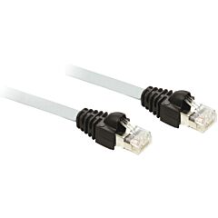 Cable canopen-2 x rj45-cable 1 m