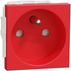 New unica base 2p+ttf rojo