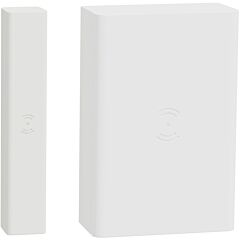 Sensor inalámbrico de apertura puertas/ventanas wiser