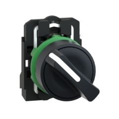 Harmony xb5 - selector 2posiciones   na maneta corta