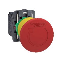 Harmony xb5 - pulsador seta parada emergenciac/fraudes
