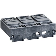 Cubrebornes cortos 3p nsx100-250