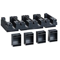 Adaptador para base 4p (nsx400/630)