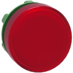 Harmony xb5 - cabeza piloto luminoso led rojo