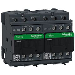 Inversor tesys d 575vca 9a iec