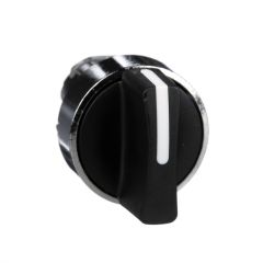 Harmony xb4 - cabeza selector 3 posiciones   maneta  corta