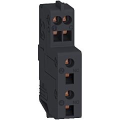 Tesys gv4 - contacto auxiliar of ou sd para gv4