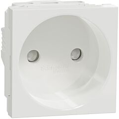 New unica base 2p 16a 2 mod. polar