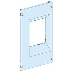 Tapa p400 piv. ns800/1600 vert.fijo