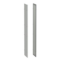 2 paredes laterales p ip55,prof. 400mm