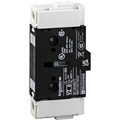 Polo adicional,control de tesys,25 a, para v0