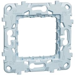 New unica - bastidor universal - zamak