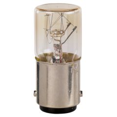 Bombilla incy escente - ba 9s - 2,6w - 24 v