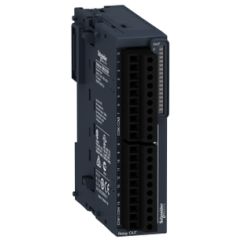 Modicon tm3 - módulo tm3 - 16 saídas de tipo relé