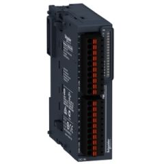 Modicon tm3 - módulo tm3 - 16 saídas de tipo relé con terminales de resorte