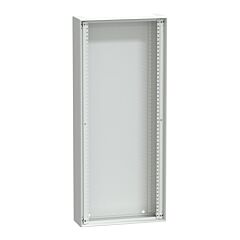 Cofret base, prismaset g, ip30, 600mm (an.) x 1.380mm (alt.), 27 módulos