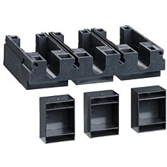 Adaptador para base 3p (nsx400/630)
