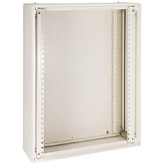 Cofret base, prismaset g, ip30, 600mm (an.) x 780mm (alt.),15 módulos