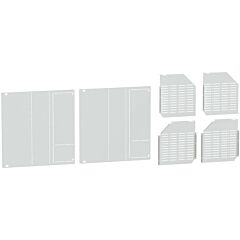 Compartim.p conex. a jdb ns1000 hor.fijo