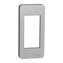 New unica marco perfileria 1 mod. aluminio