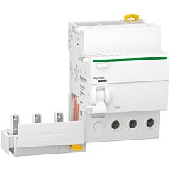 Quick vigi ic60 3p 40a 300ma ac