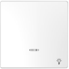 Tecla simbolo timbre c.visor d-life arti