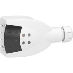 Conector 10a, bi,sel fases,sin cable