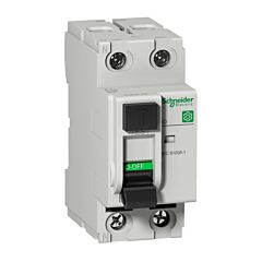 Multi 9 - id rccb - 2p - 40 a - 230...240 v - 300 ma - class ac ((*))
