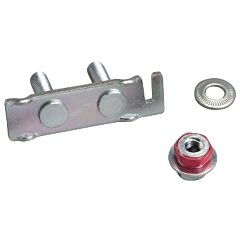Linergy lgye kit 12 deriv. 2 tornillos