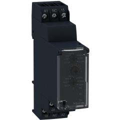Estrella-triángulo relé temporizador - 230vac / 440vac - 1 c / o