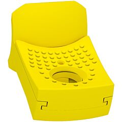 Pieza enclavamiento ic60 iid (10 ud)