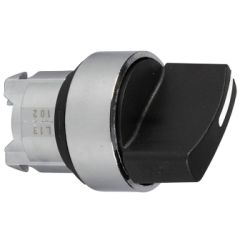 Harmony xb4 - cabeza selector 2 posiciones   maneta  corta
