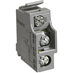 Contacto auxiliar - na/nf standard - ns1600b...3200 ns630b...1600