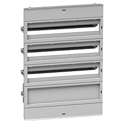 Chasis de distribución modular 84 módulos para nsyplm86,nsys3d86,nsycrn86,nsys3x86